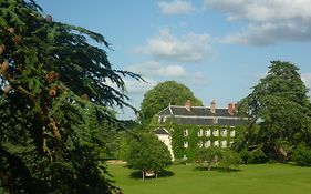 Bed&Breakfast - Château du Vau